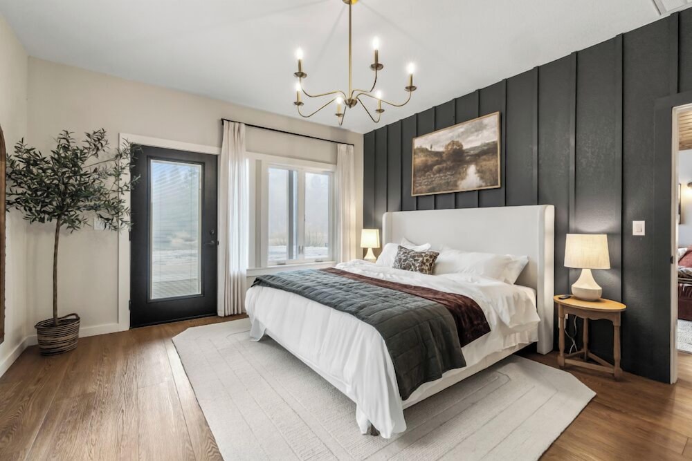 Chiloquin Ridge River Retreat