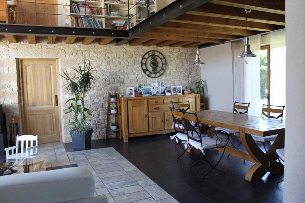 Les Cottages d'Emma