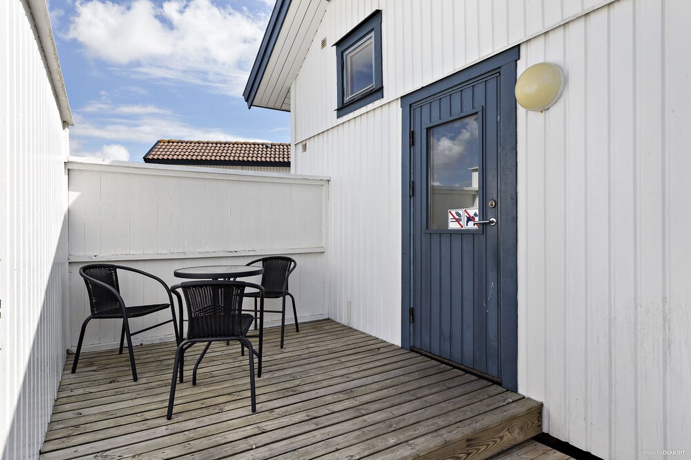 First Camp Solvik