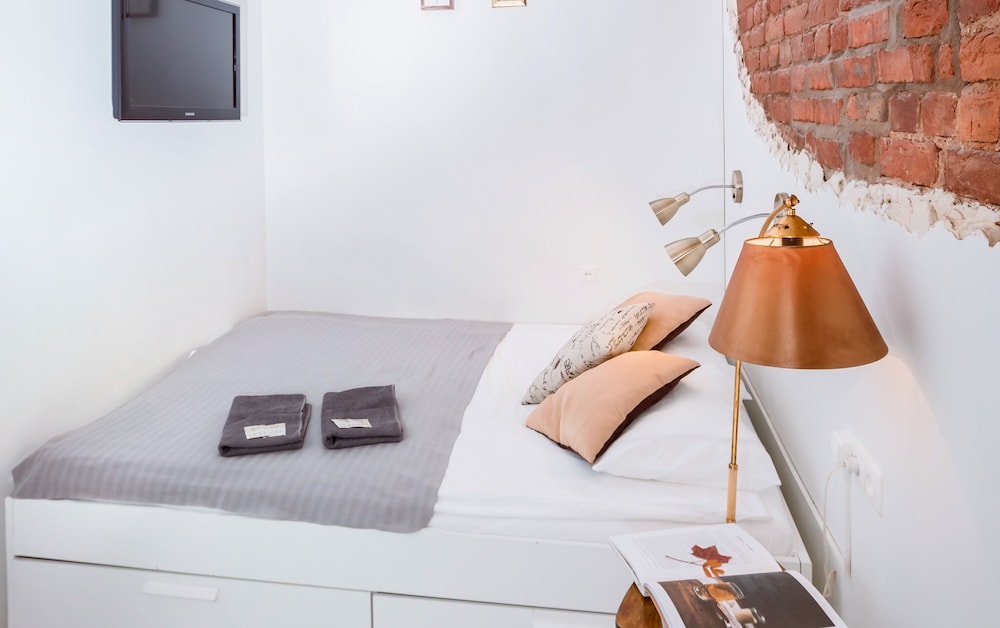 Taiga - Hostel