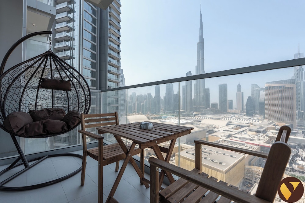 Vogue Downtown Vida Res near BurjKhalifa