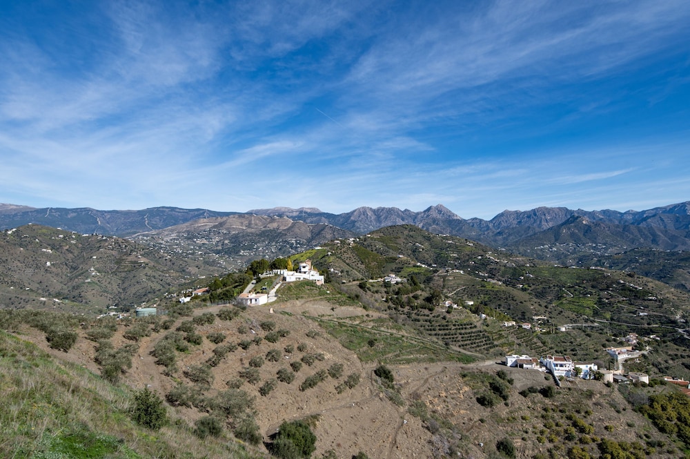 Casa Ascen by At Home Costa del Sol