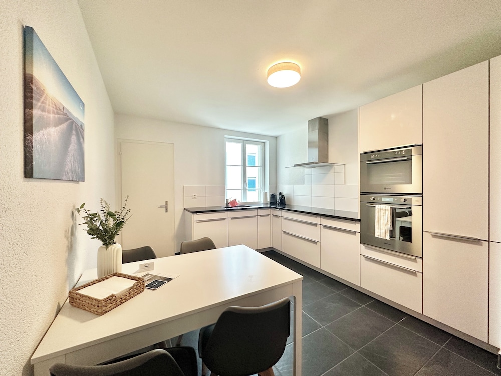 Business Apartment Derendingen