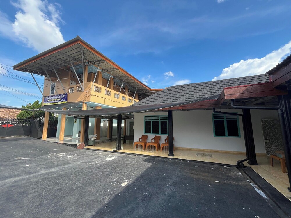 Al-Barokah Embun Syariah