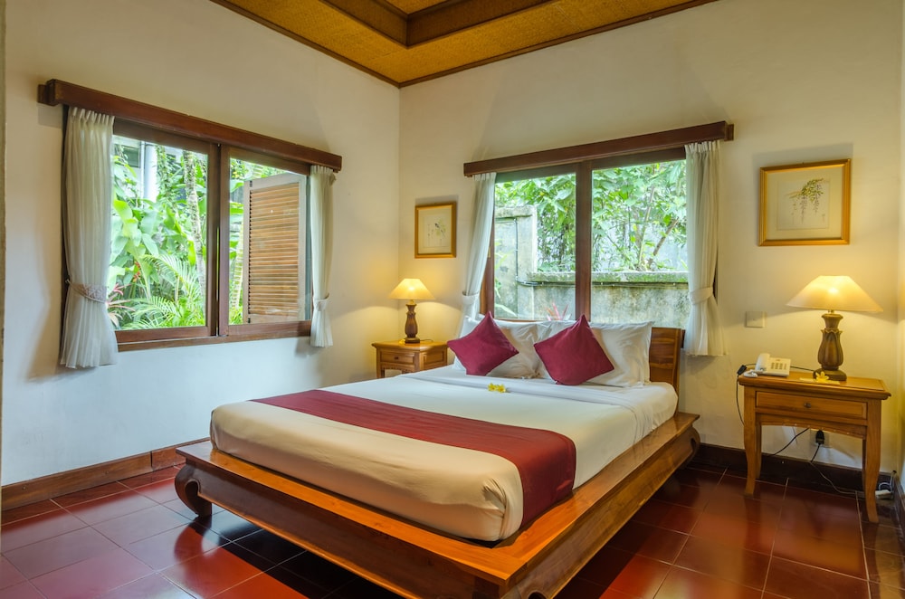 Chili Ubud Cottage