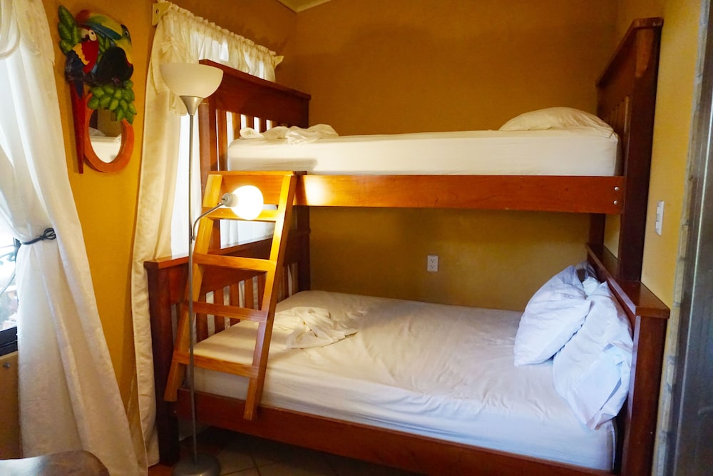 Cabinas Jimenez