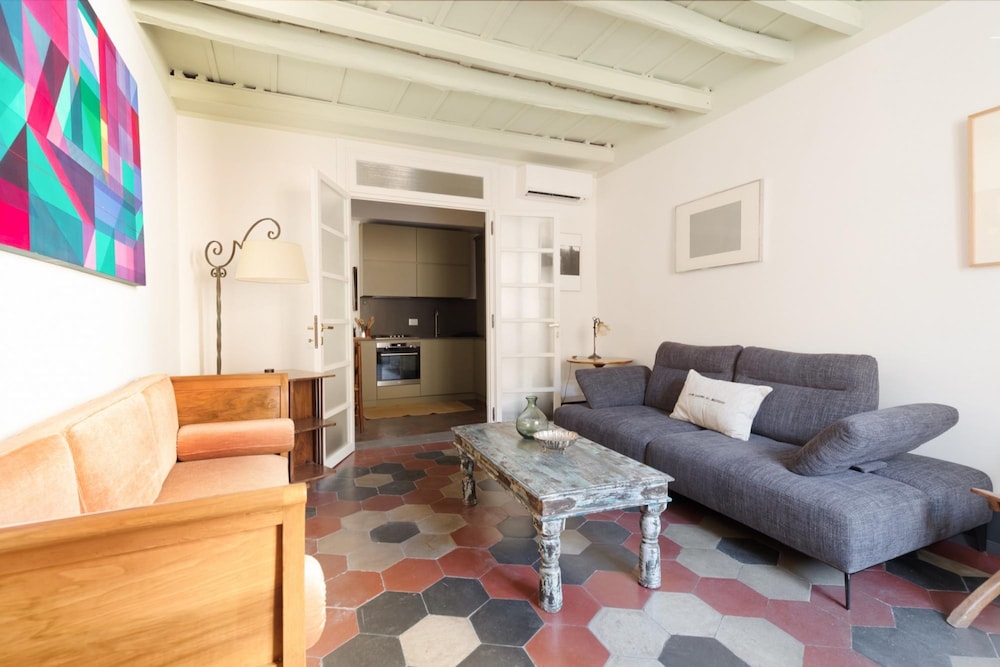 Monti Charming Design Apartment