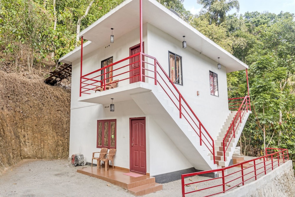 GuestHouser 1 BR Guest house 2140