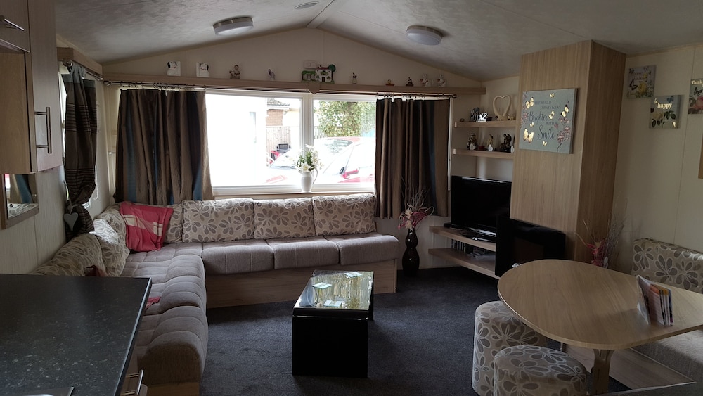 Tiggs Caravans