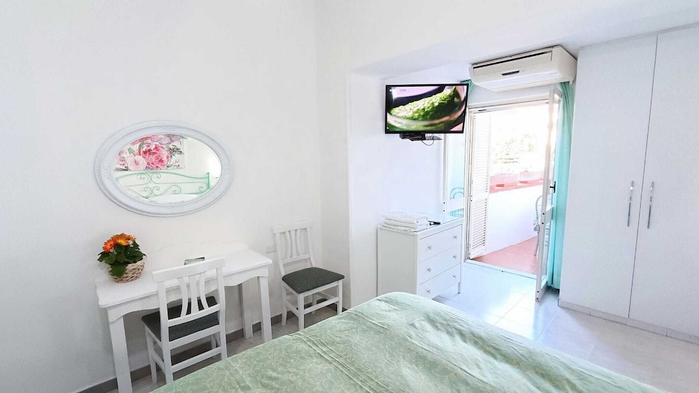 Hotel Casa Nicola