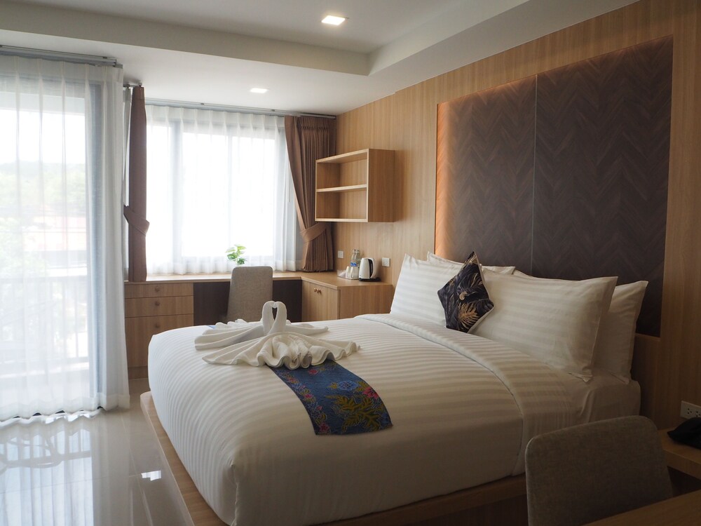 The Village Poshtel