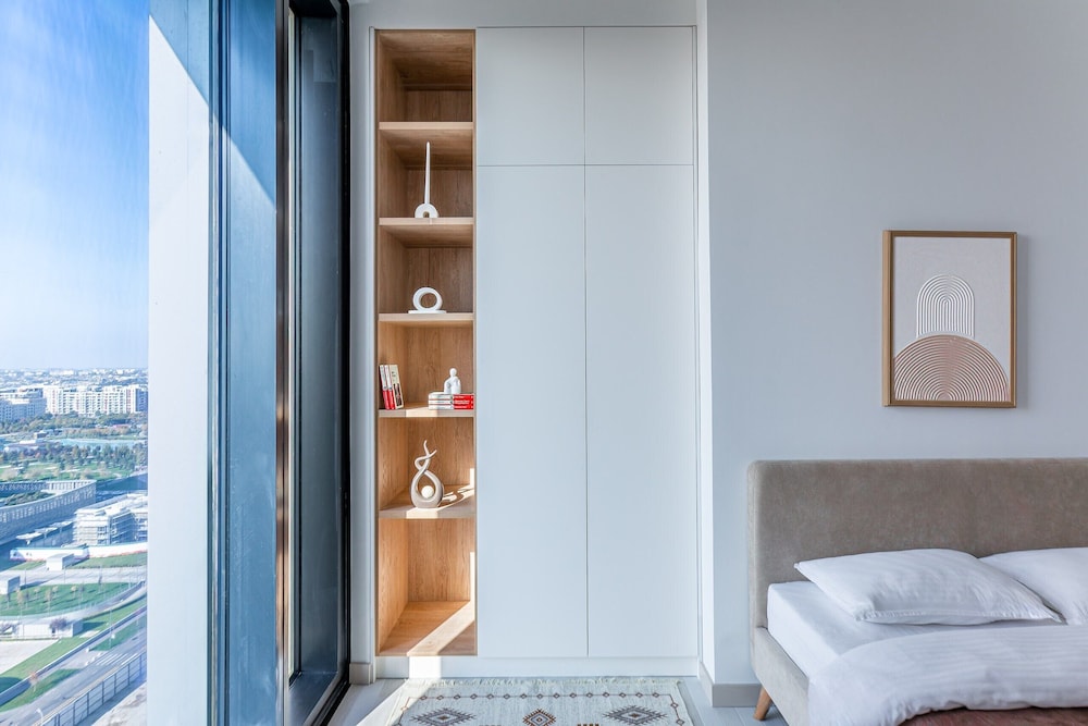 BB-House Nest One 274