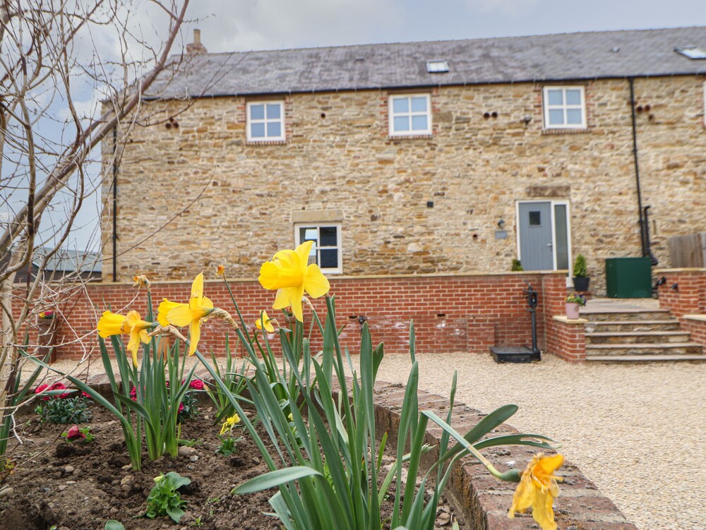 The Granary
