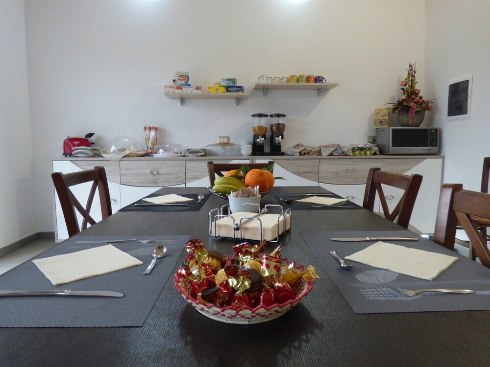 B&B Fiori di Pesco