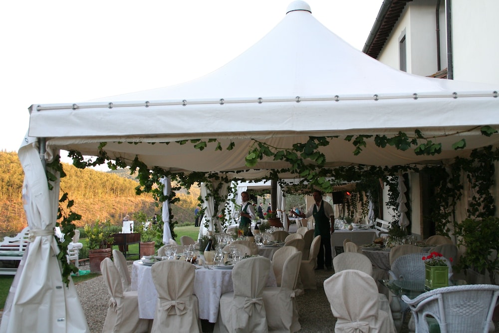 Villa Rignana - The Tuscan Collection