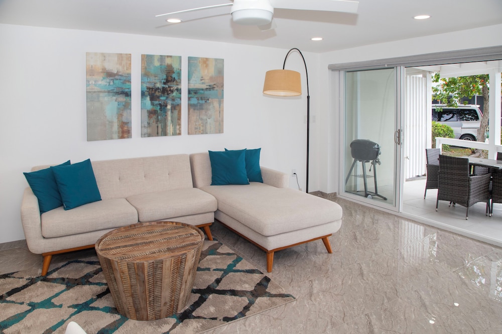 Blue Luxury Properties