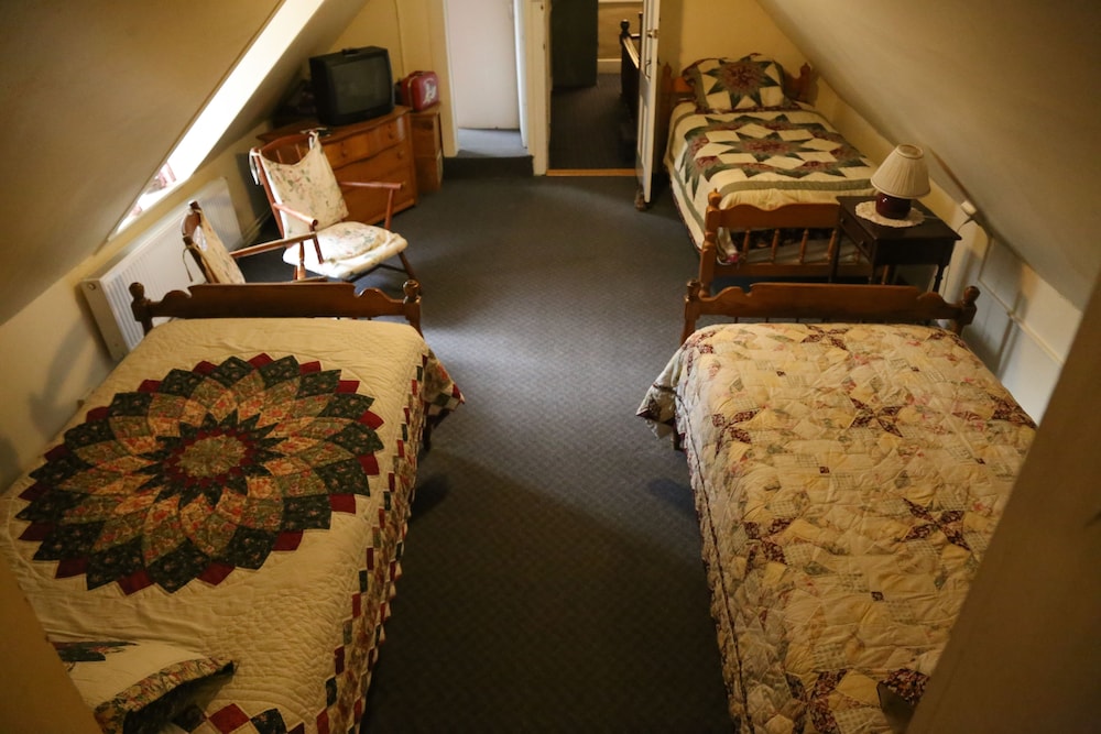 Plymouth Vacations - Salt Ash Inn - Property Image 29