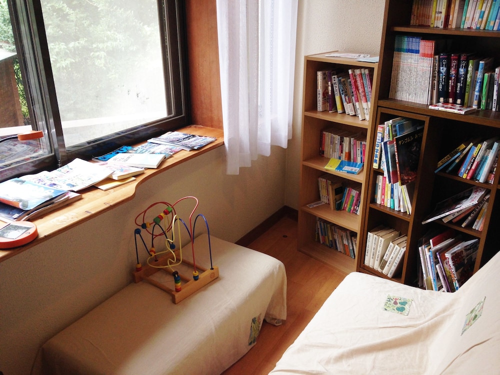 PENSION Zozan view 2