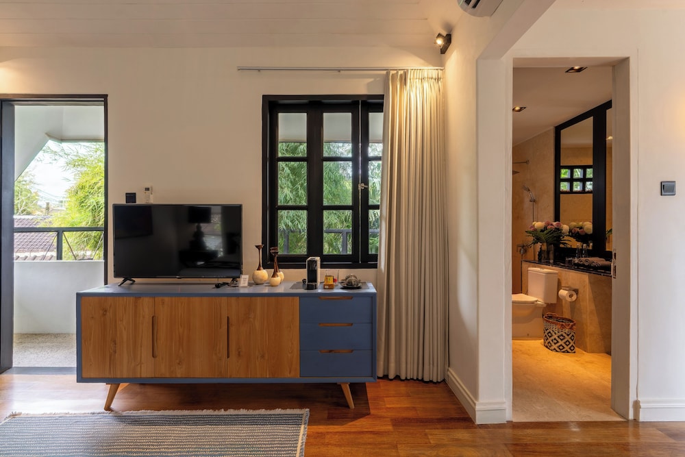 Martini Suites by Betterplace