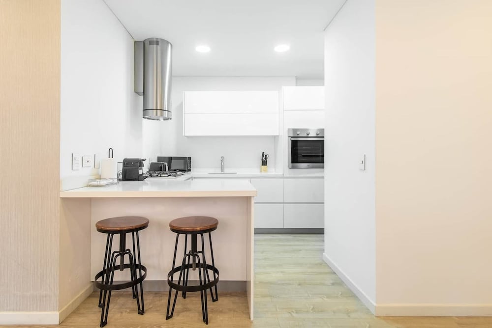 Lovely 2BR in Usaqu n