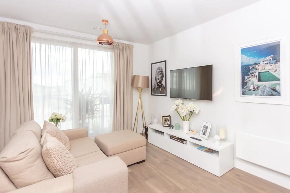 Stylish Studio Apartment in Affluent Chelsea