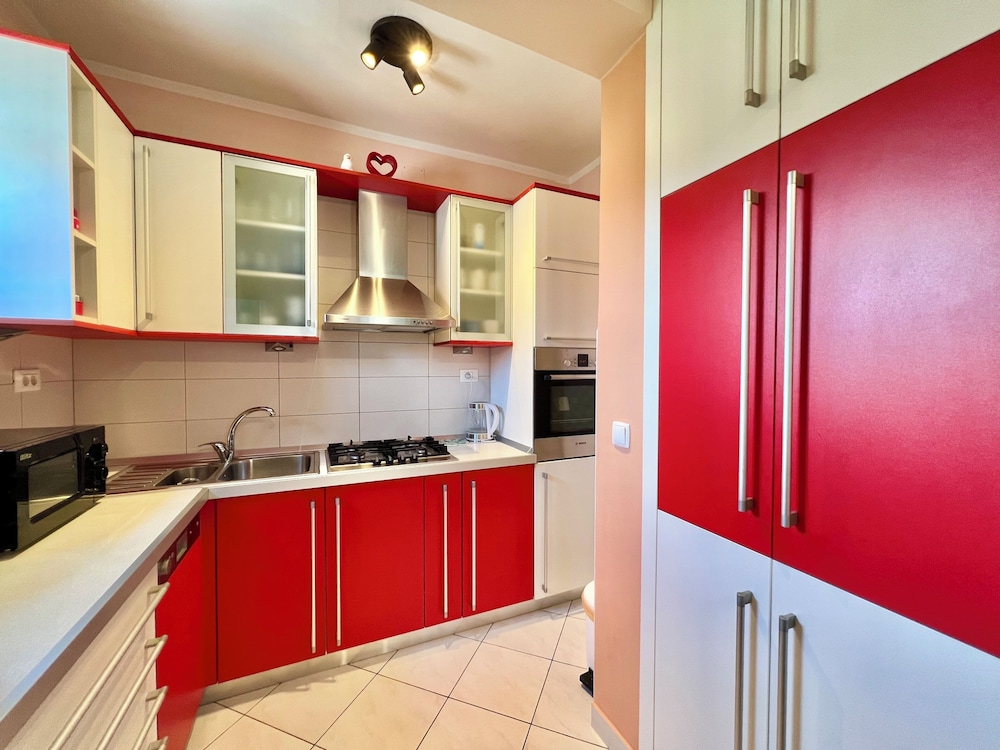 Apartman Niko
