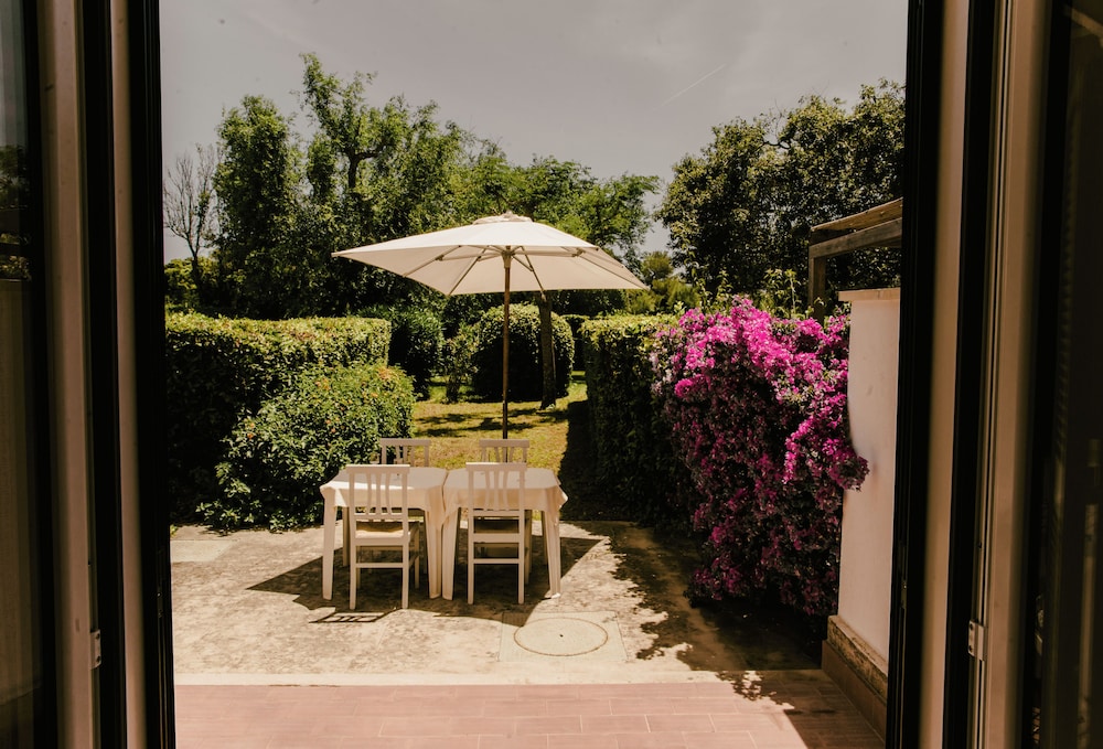 Residence Altair-Serra Alimini 3