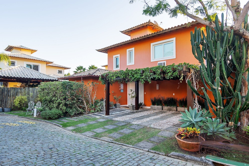 Bz70 Casa Piscina 650m da Rua das Pedras