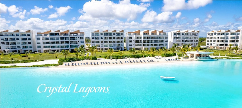 Luxury Beach Penthouse Jacuzzi & Lagoon View