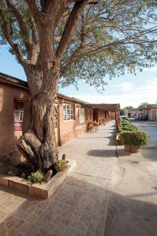 Casa Lickana B&B