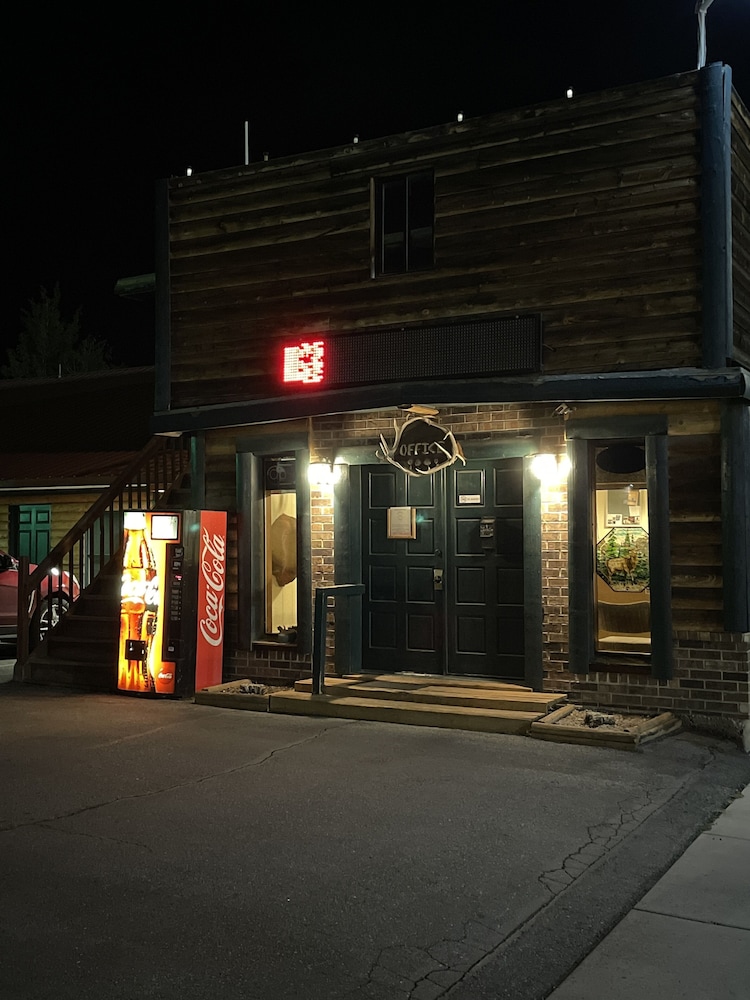 Rio Grande Motel