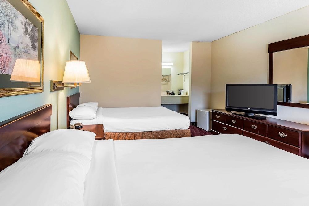 Econo Lodge Lavonia I-85