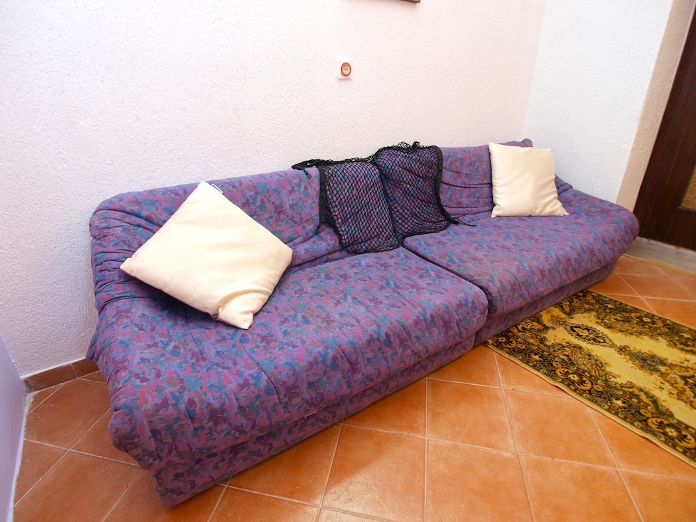 Apartment 1388 view 5