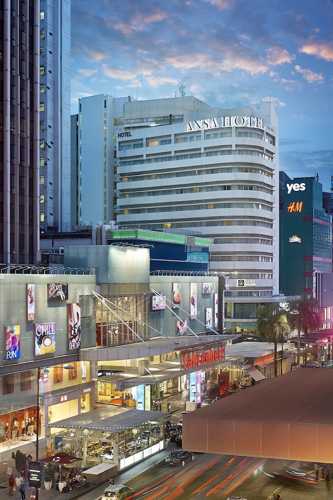 ANSA Hotel Kuala Lumpur 68