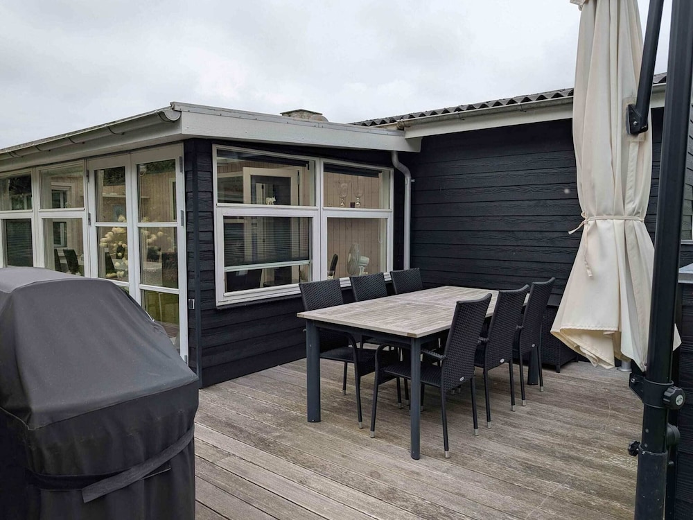 4 Star Holiday Home in Logstor