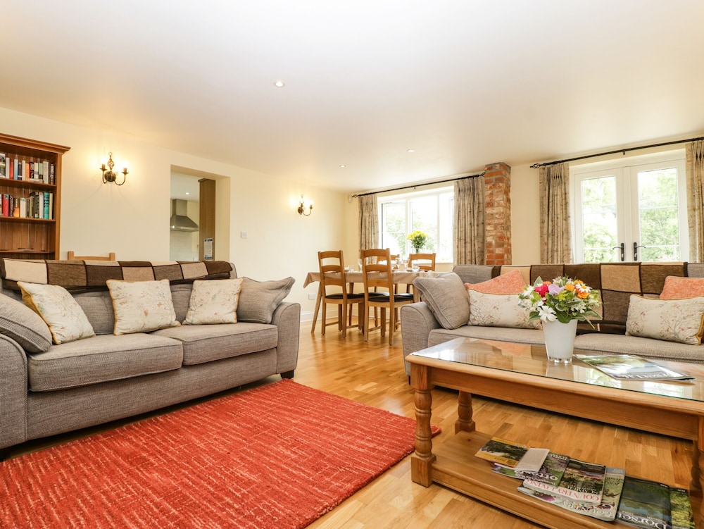 Belview Cottage