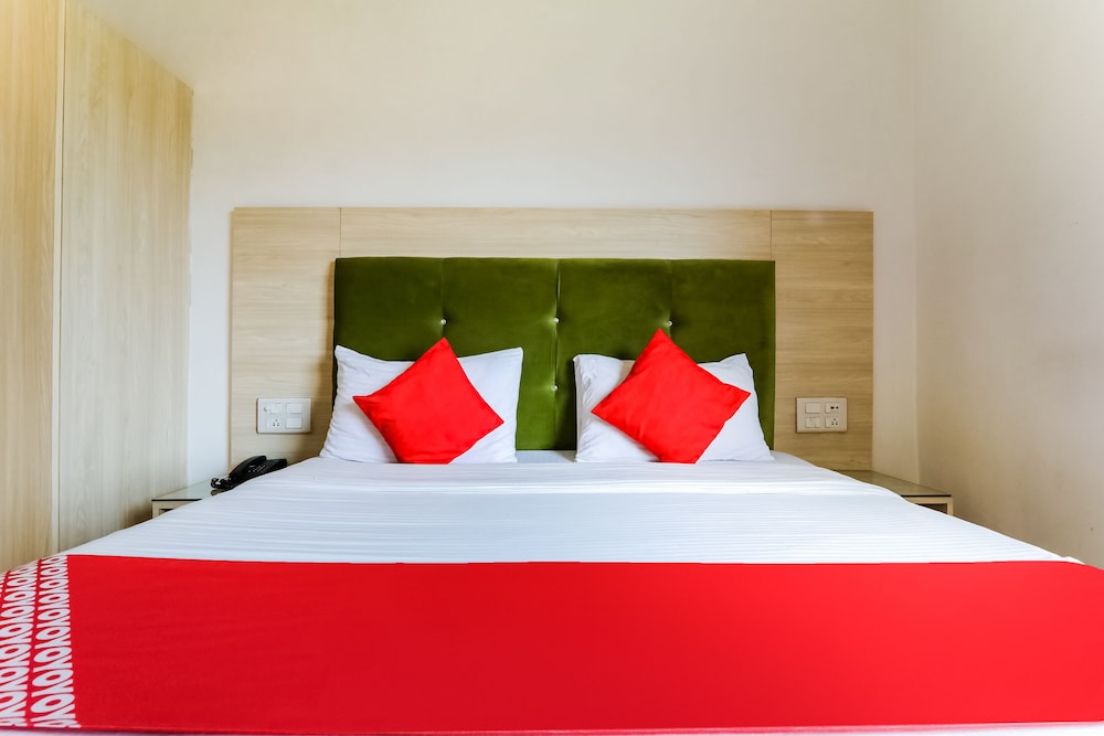 OYO 4137 Resort Sita Kiran