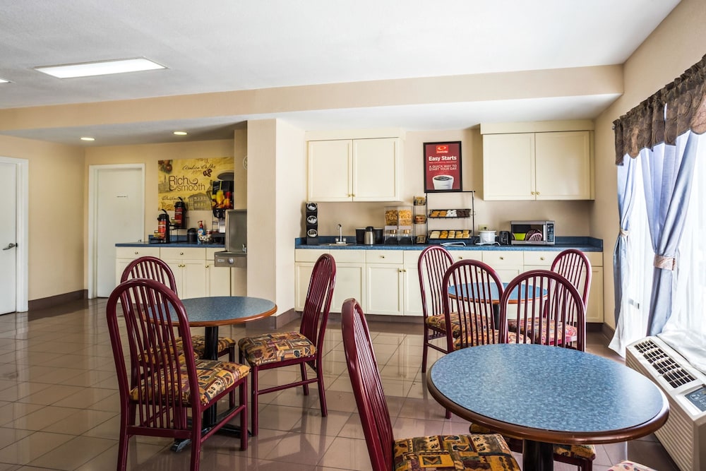 Econo Lodge Picayune, Bild 18