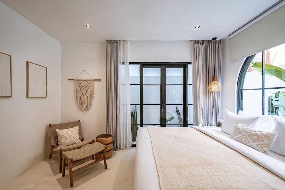 Casa Blanche Canggu