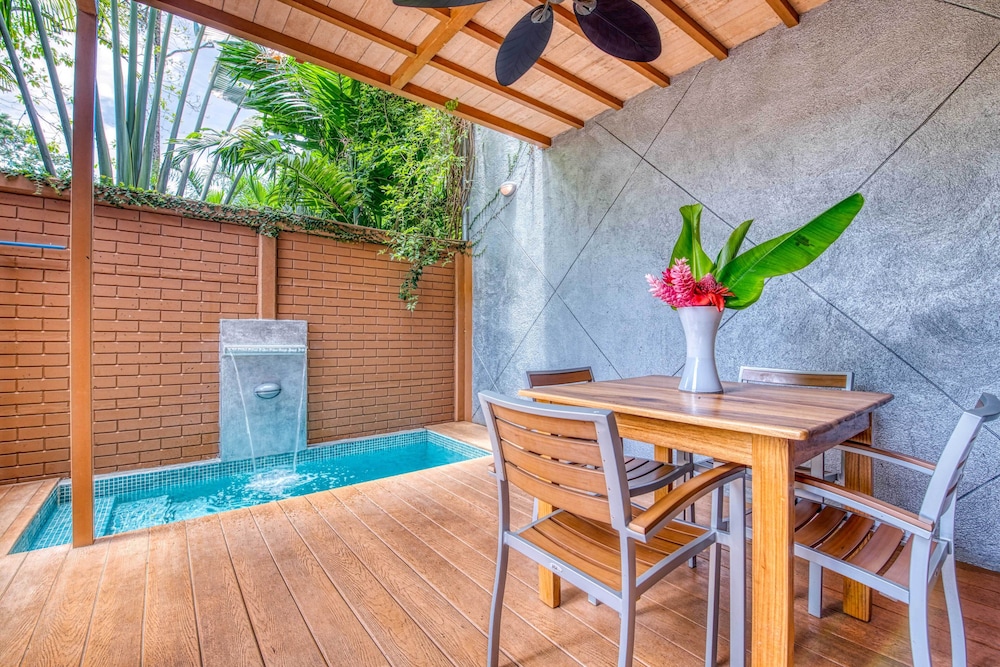 Hotel Banana Azul - Adults Only