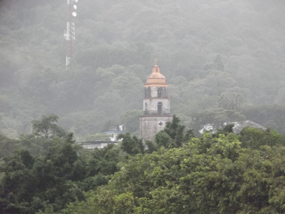 Hotel San Jose