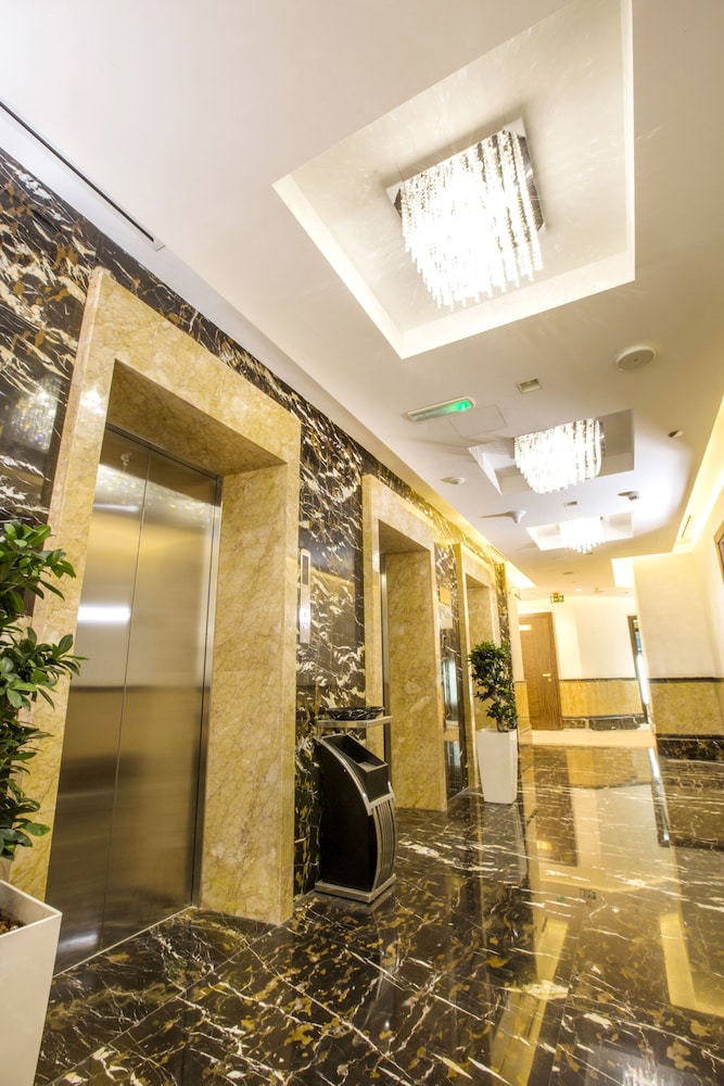 Abu Dhabi Vacations - Jannah Burj Al Sarab - Property Image 34