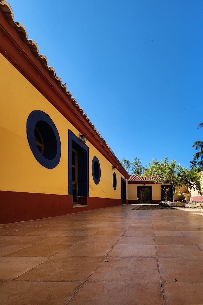 Hostal Jayca