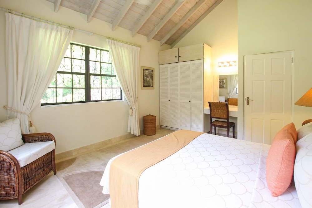 Coral Gables 3 Bedroom Home