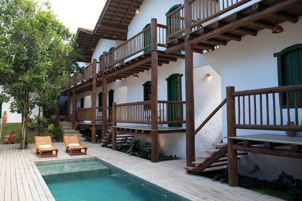 Corais de Trancoso Boutique