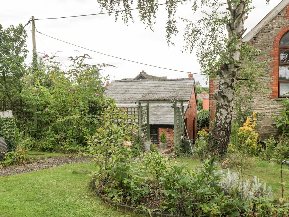 The Old Bakehouse