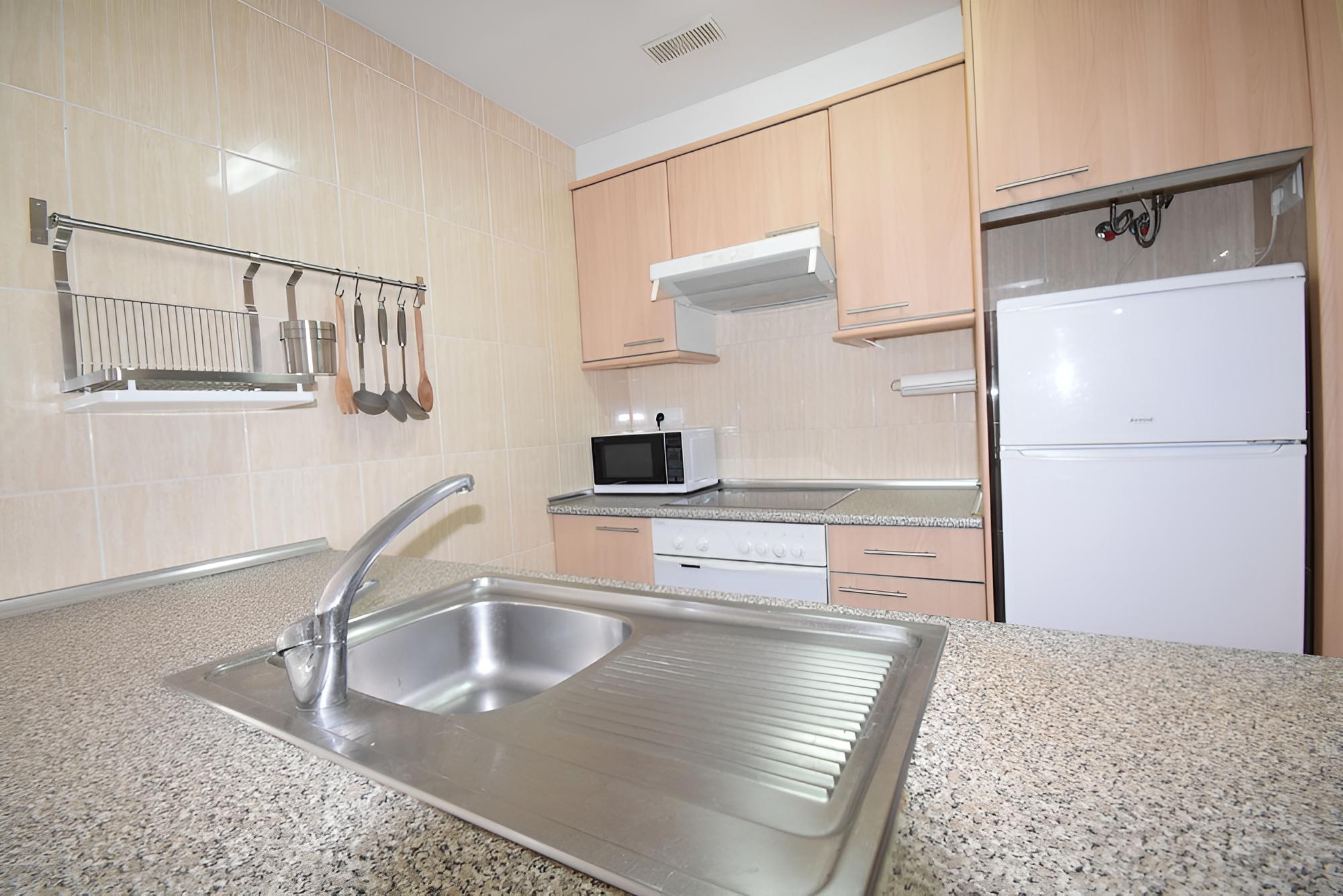 Apartamento Los Juncos