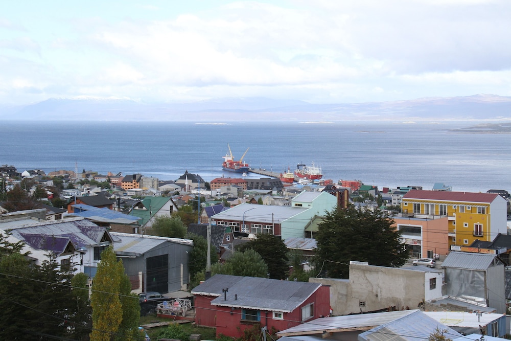 Ushuaia Flat II
