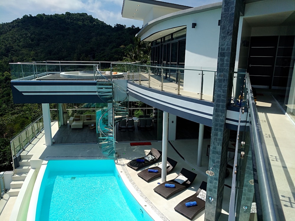 Villa Seawadee