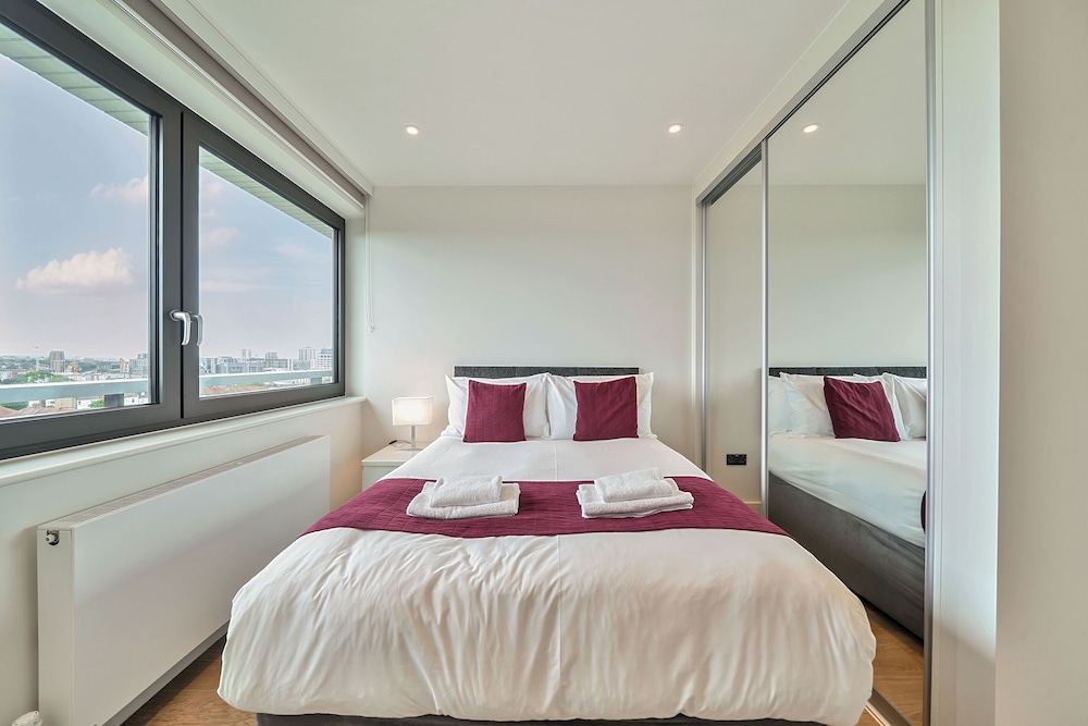 Roomspace Apartments - Oasis Way